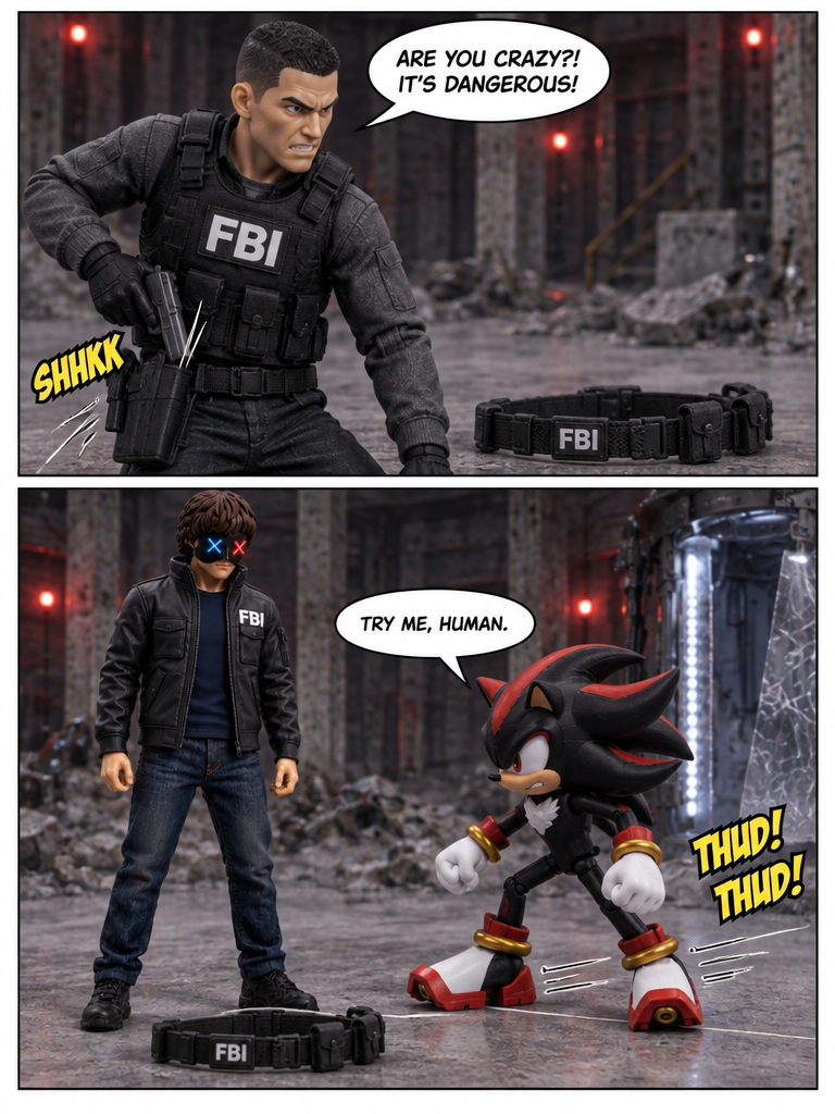 Uneasy Ceasefire (page 3 of 4)
