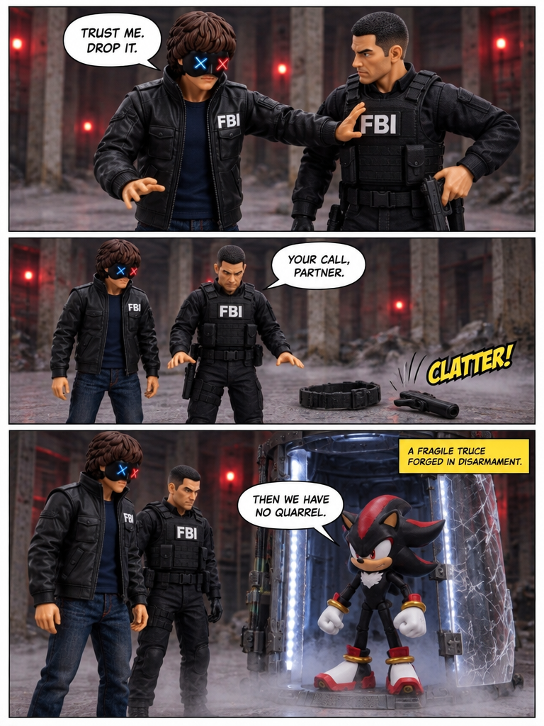 Uneasy Ceasefire (page 4 of 4)