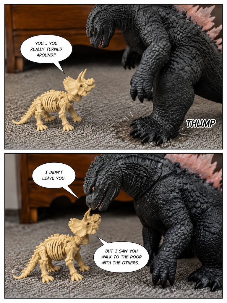 A Guard for the Hollow Bone (page 2 of 4)