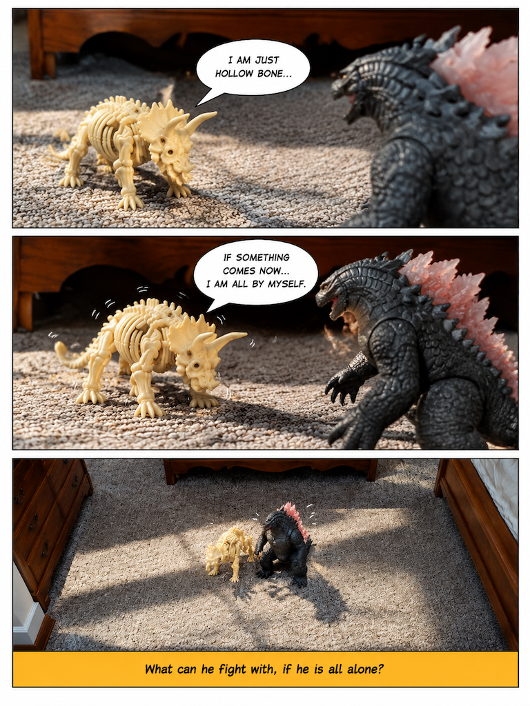 A Guard for the Hollow Bone (page 4 of 4)