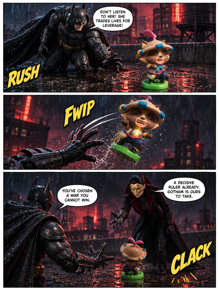 One Night in Gotham (page 3 of 4)