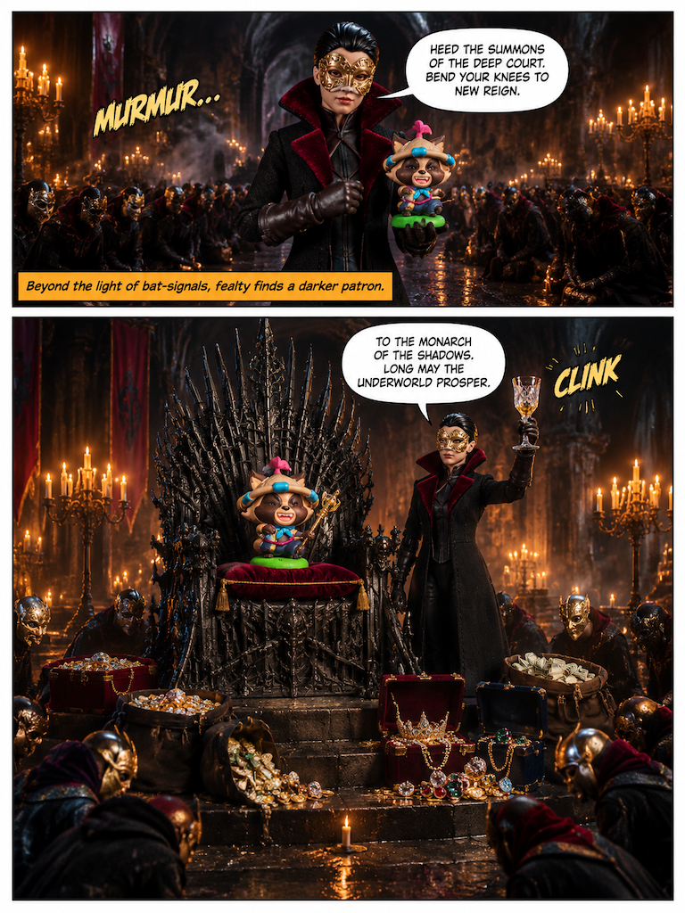 One Night in Gotham (page 4 of 4)