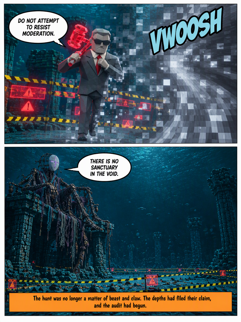 Strict Enforcement (page 4 of 4)