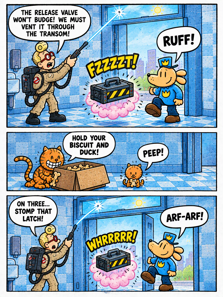 Pressure Relief (page 2 of 4)