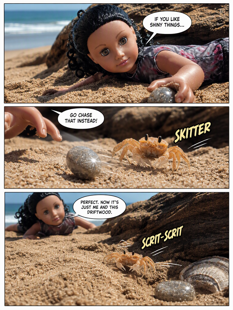 Tide and Timber (page 2 of 4)