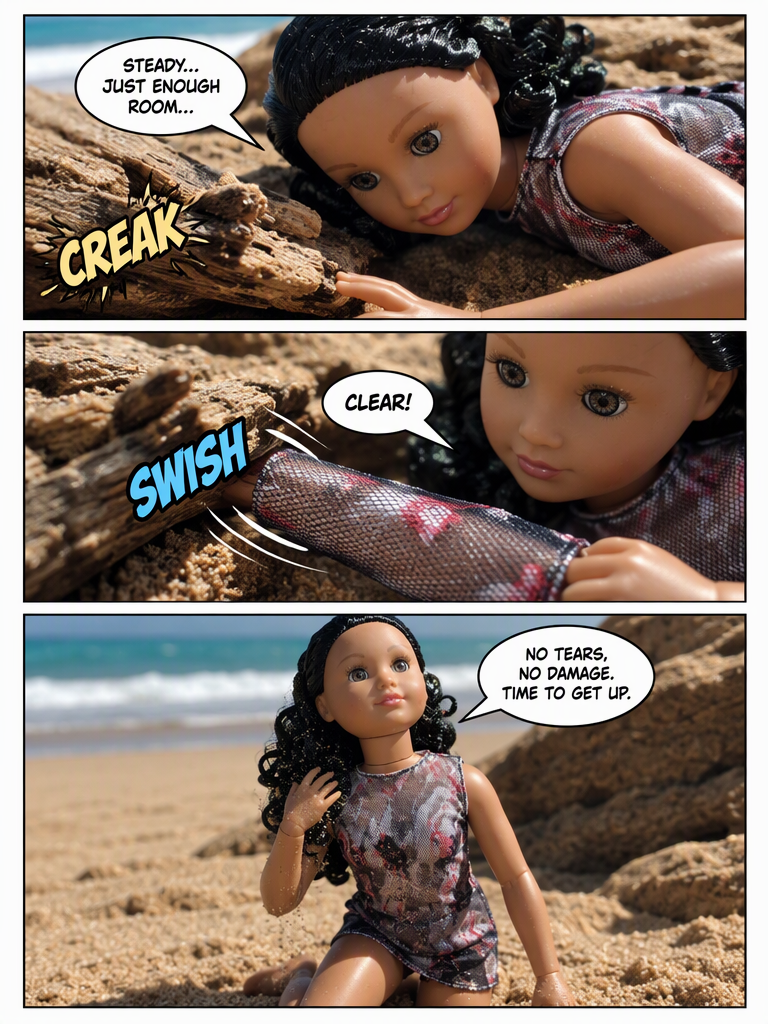 Tide and Timber (page 3 of 4)