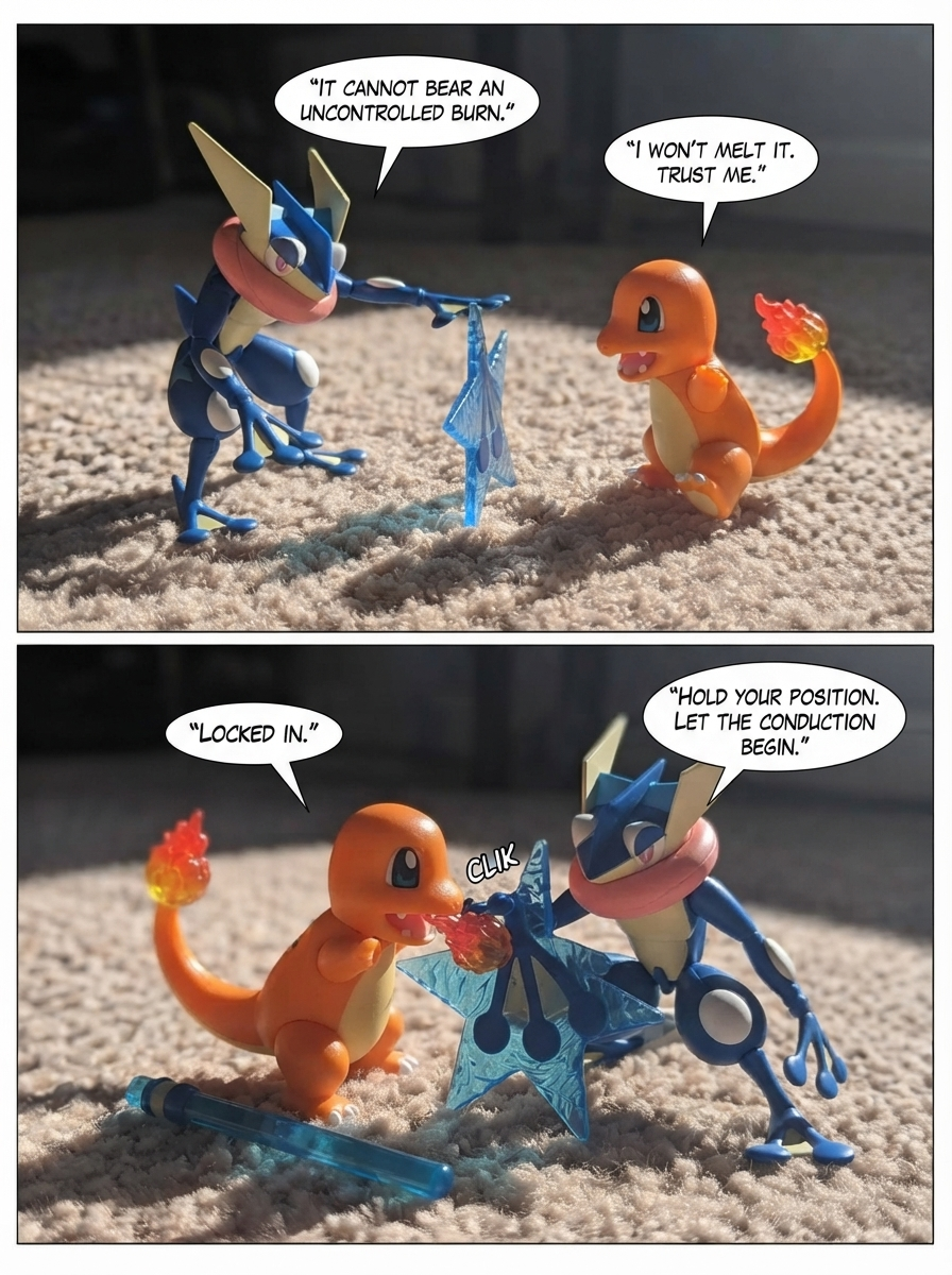The Prism Hearth (page 2 of 4)