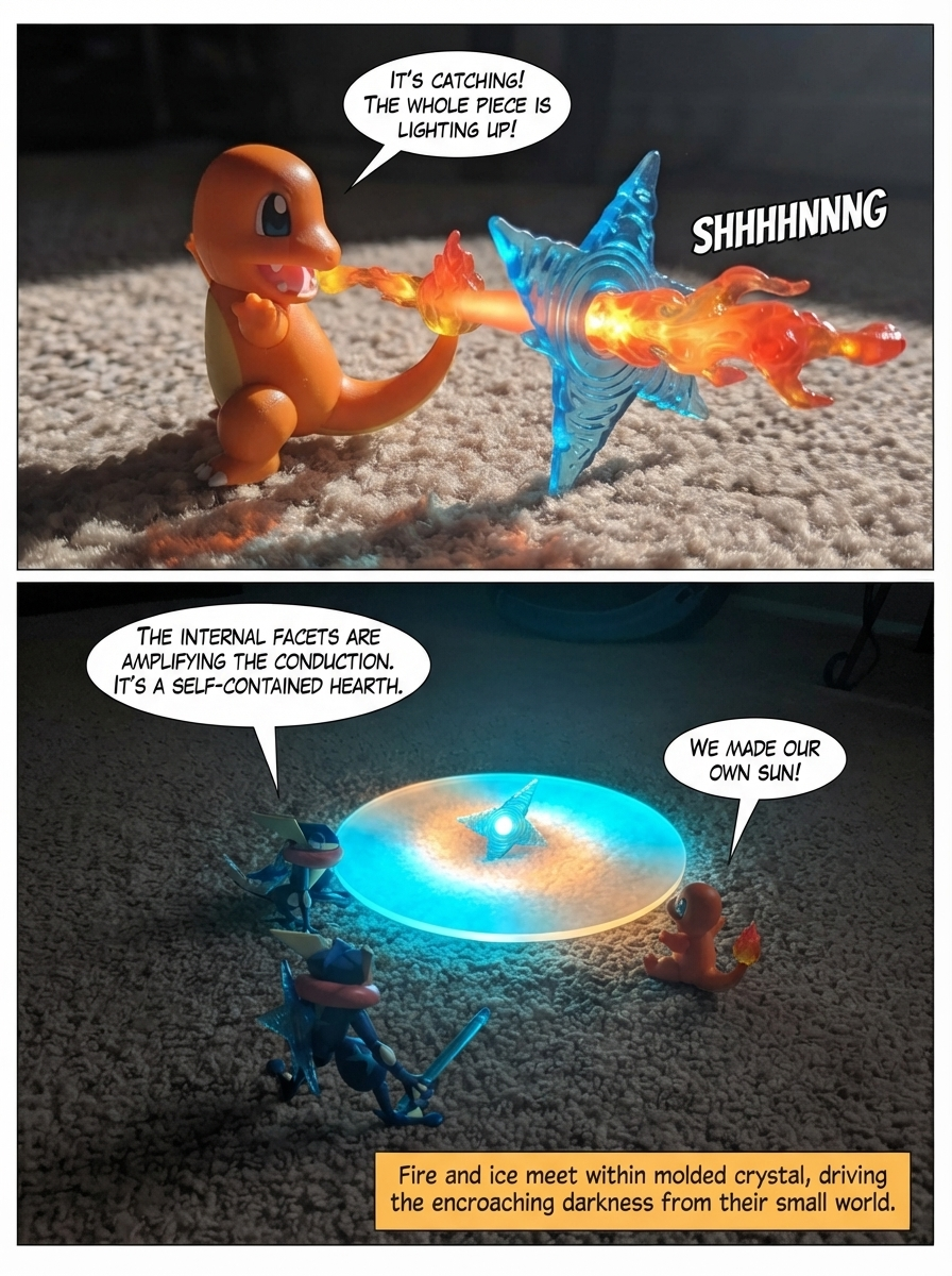 The Prism Hearth (page 3 of 4)