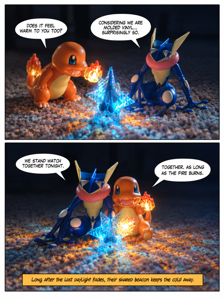 The Prism Hearth (page 4 of 4)