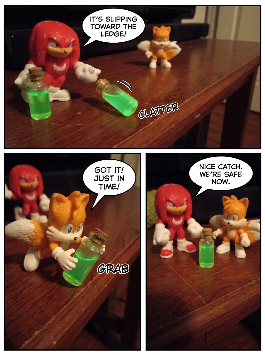 A Toxic Discovery (page 2 of 2)