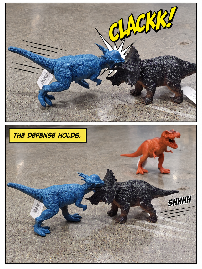 Floor Standoff (page 2 of 4)