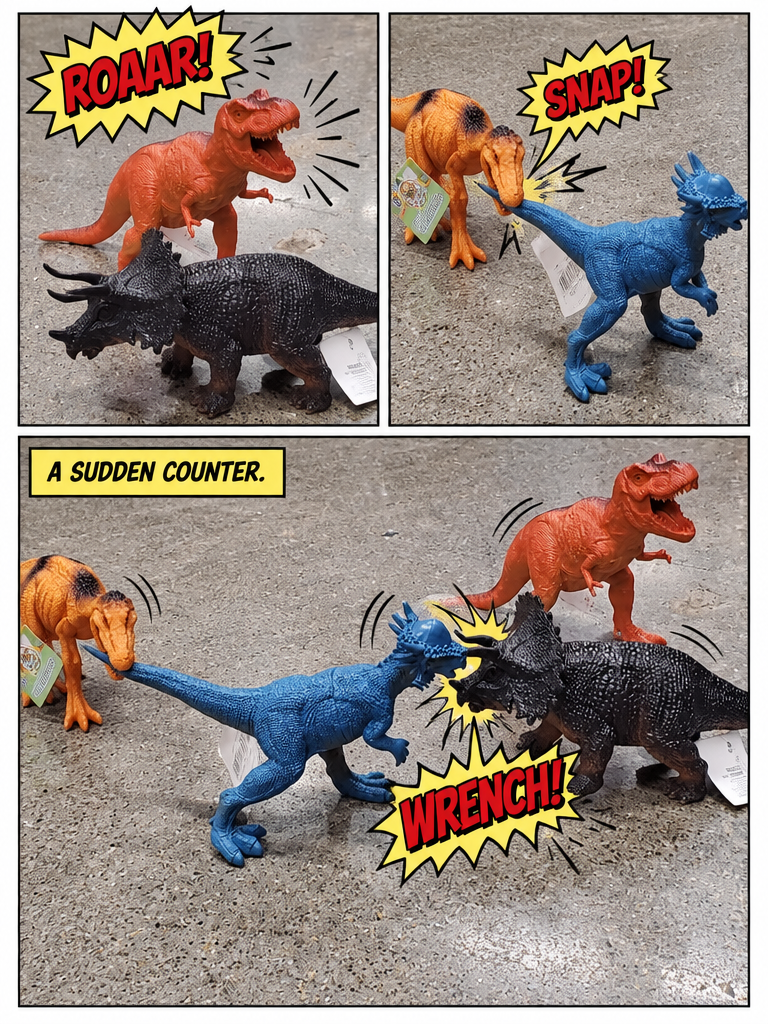 Floor Standoff (page 3 of 4)
