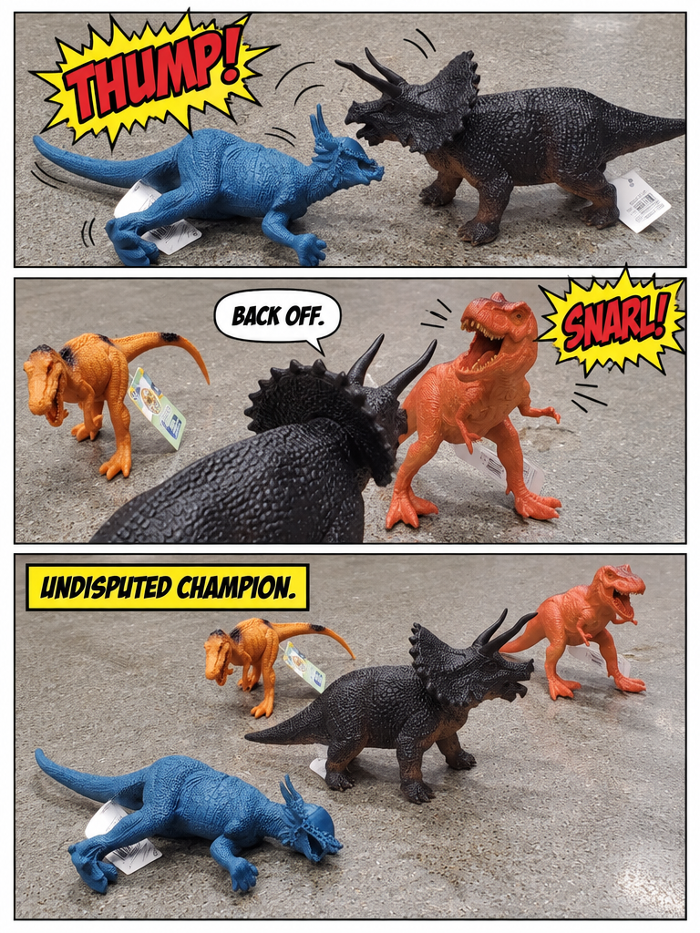 Floor Standoff (page 4 of 4)