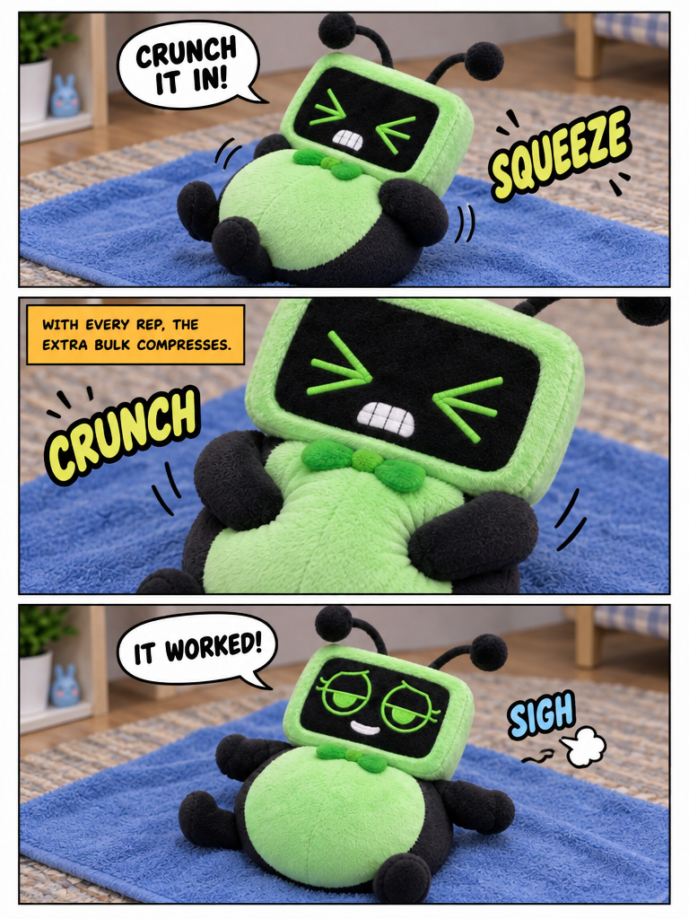 Workout Routine (page 3 of 4)