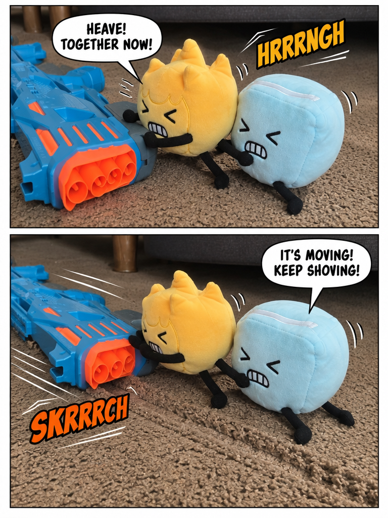 Sunbeam Defense (page 2 of 4)