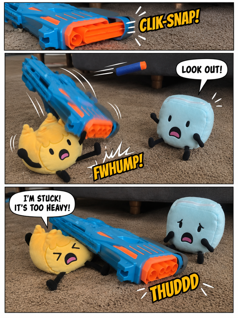 Sunbeam Defense (page 3 of 4)