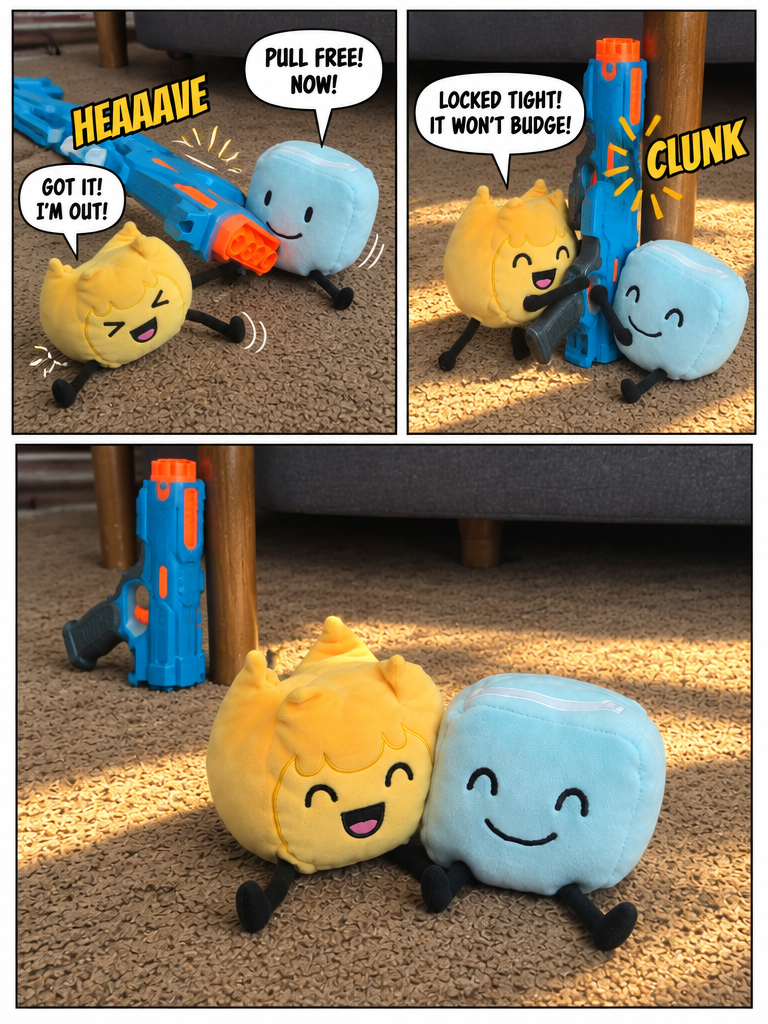 Sunbeam Defense (page 4 of 4)