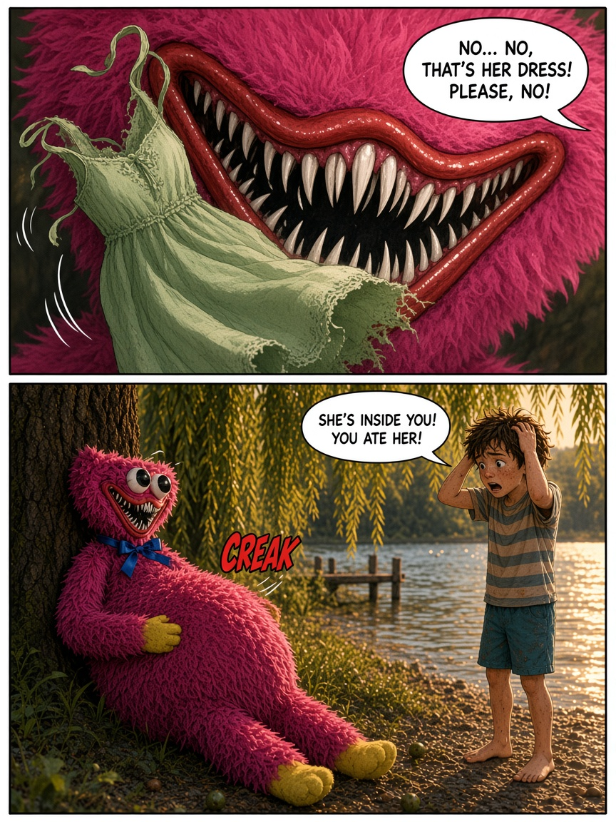 Under the Willow Shade (page 2 of 4)