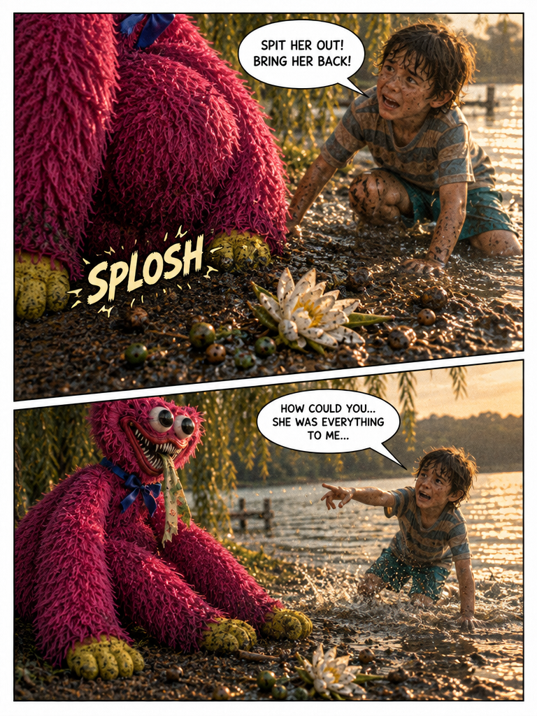 Under the Willow Shade (page 3 of 4)