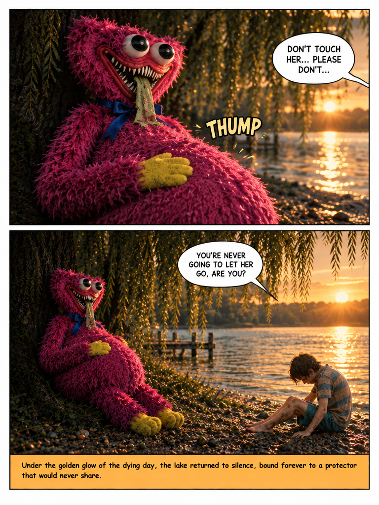 Under the Willow Shade (page 4 of 4)