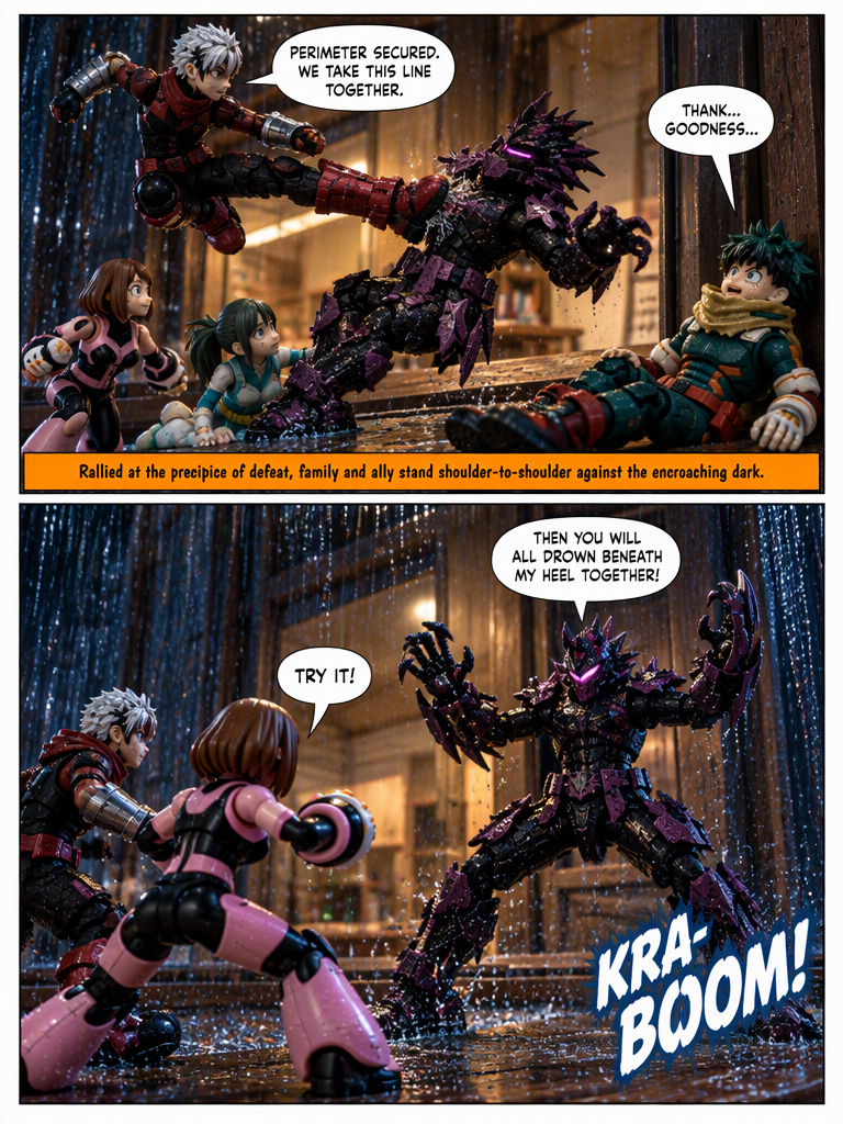 Rainbound Rescue (page 4 of 4)