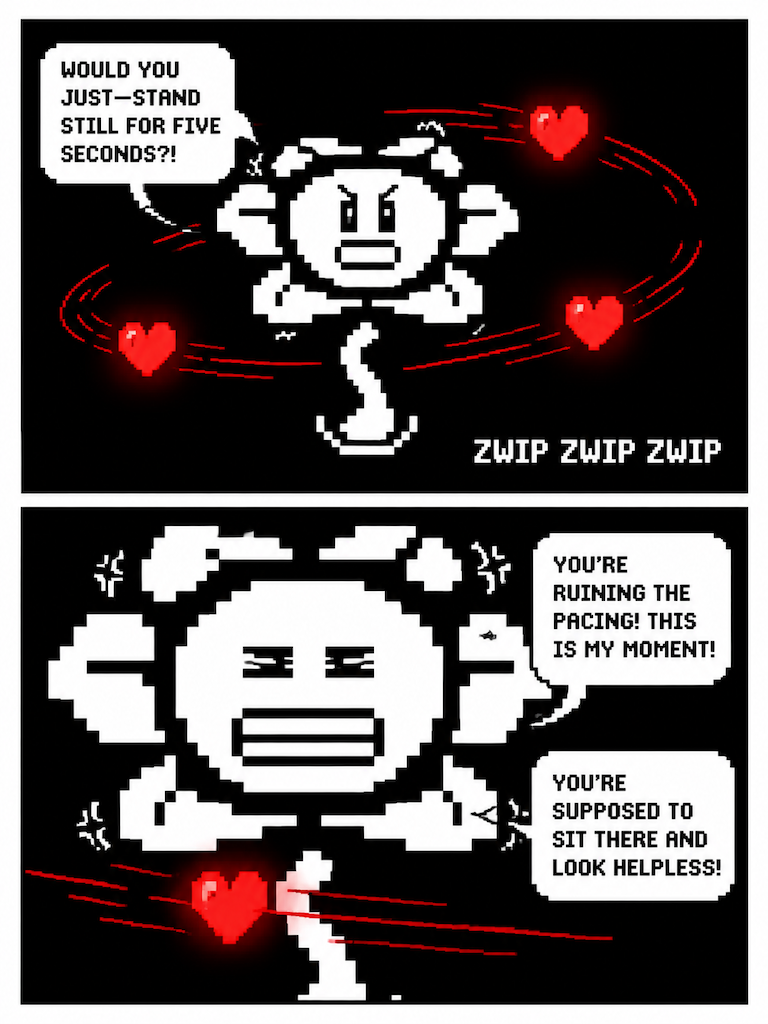 the fight (page 2 of 4)