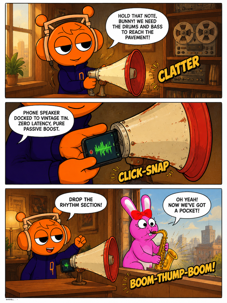 Alleyway Encore (page 2 of 4)