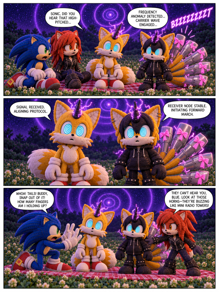 Horns of Contrast (page 5 of 8)