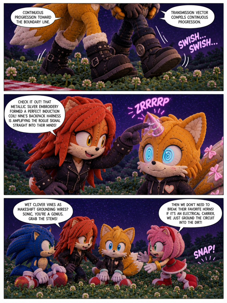 Horns of Contrast (page 6 of 8)
