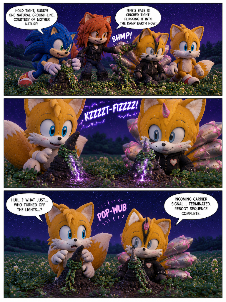 Horns of Contrast (page 7 of 8)