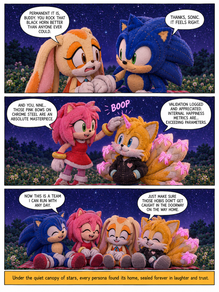 Horns of Contrast (page 8 of 8)