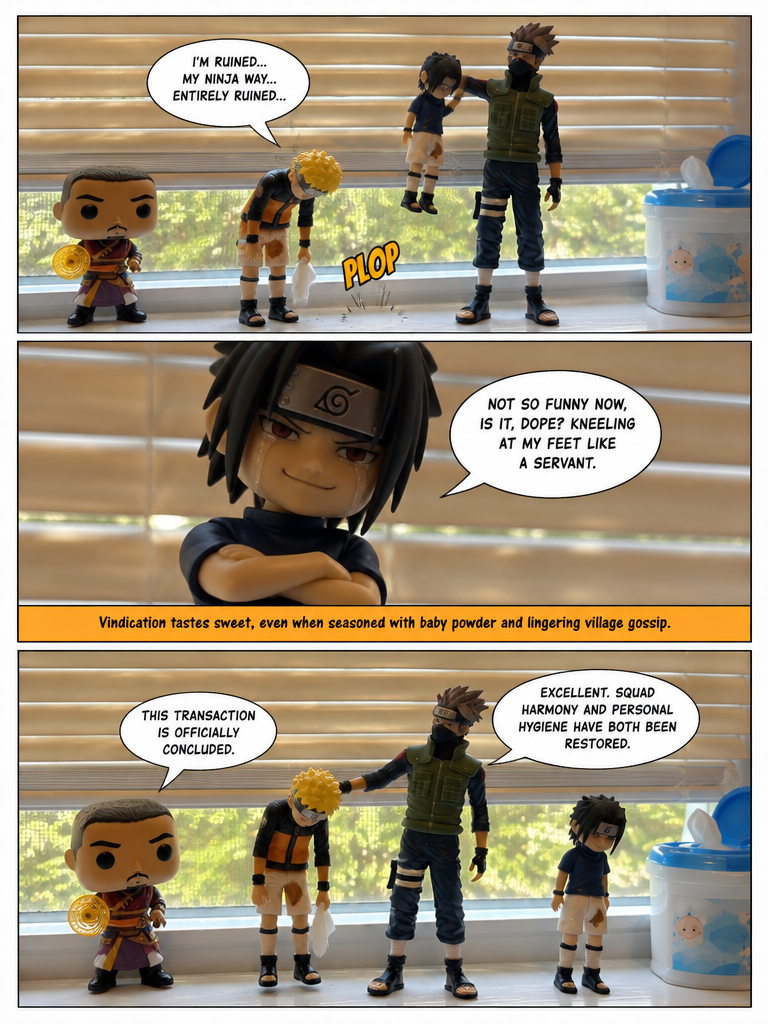 Field Sanitation Duty (page 4 of 4)