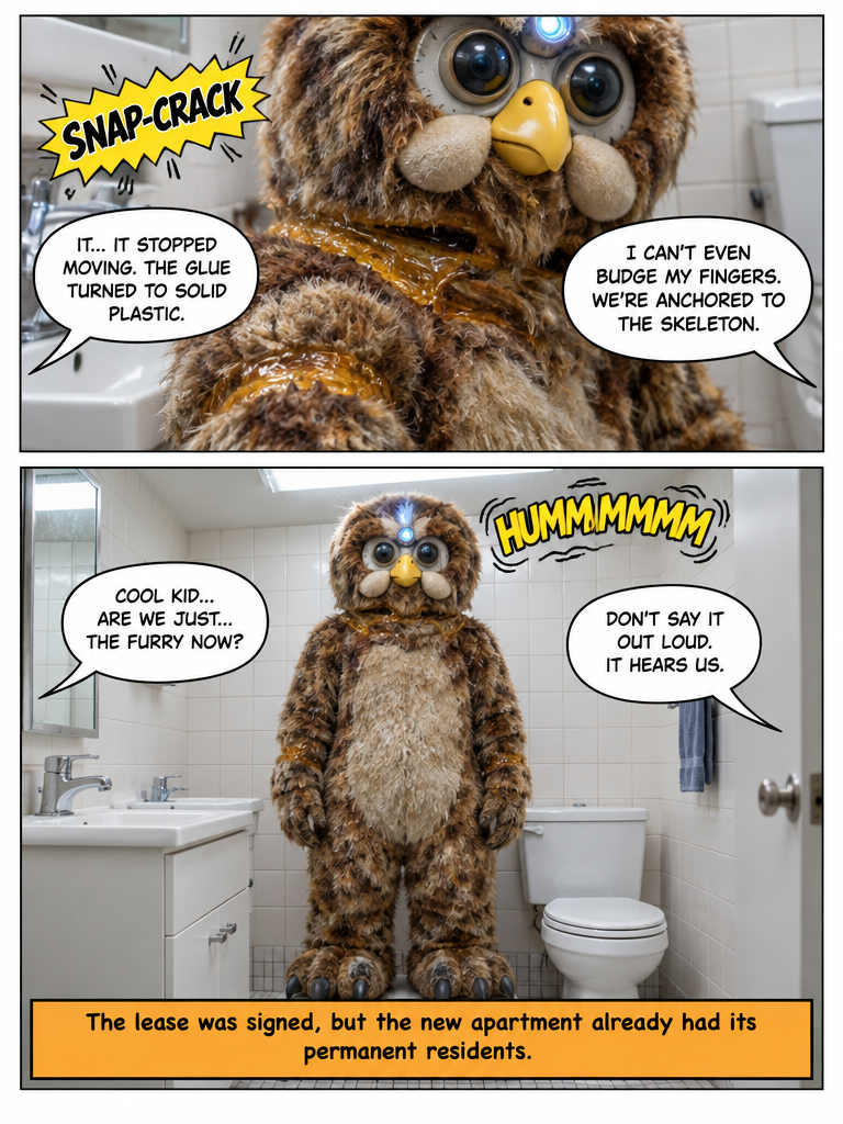 Trapped in the Suit (page 4 of 8)