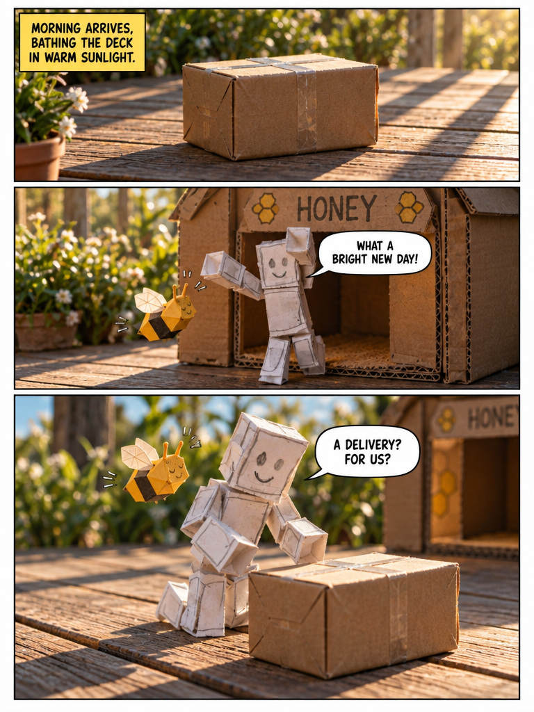 A Boxed Surprise (page 3 of 4)