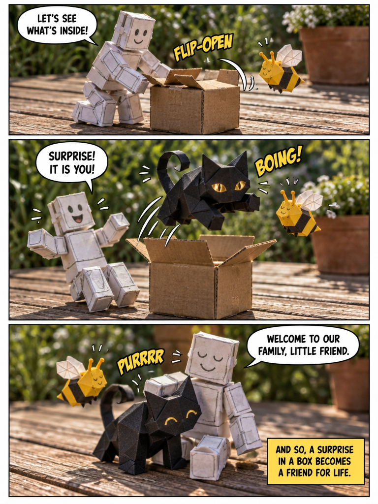 A Boxed Surprise (page 4 of 4)