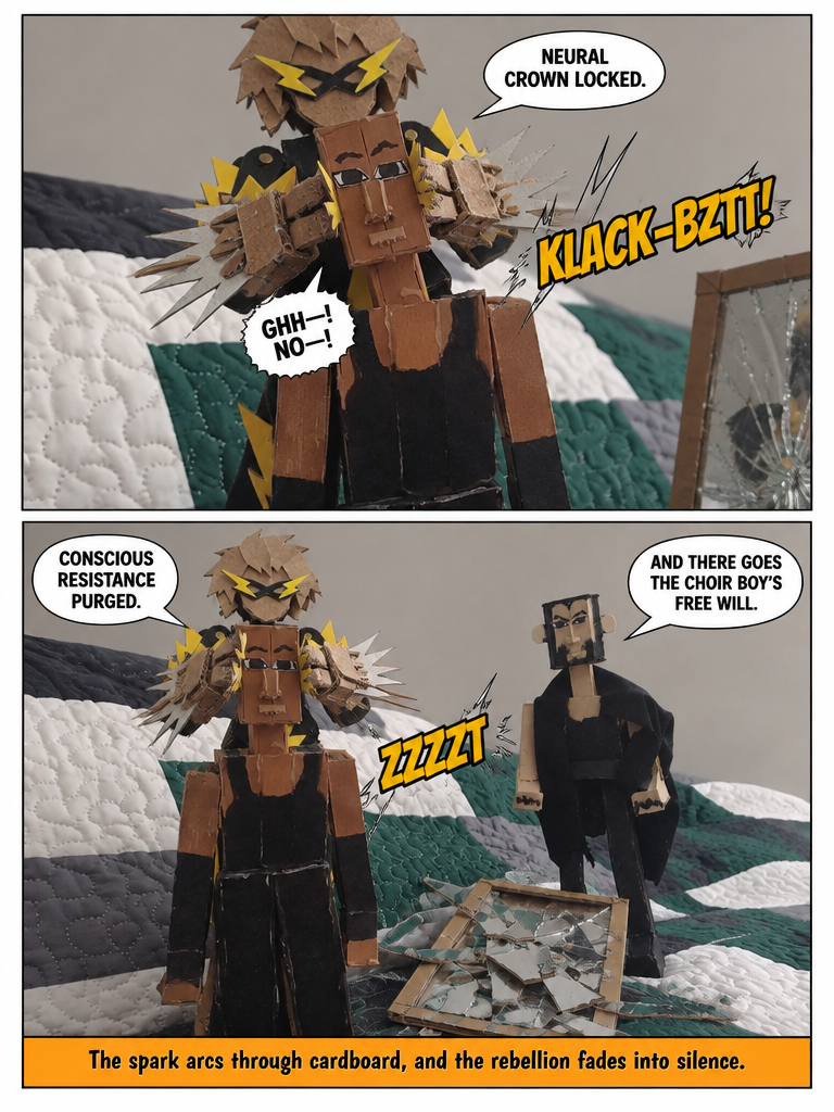 The Spark of Obedience (page 3 of 4)