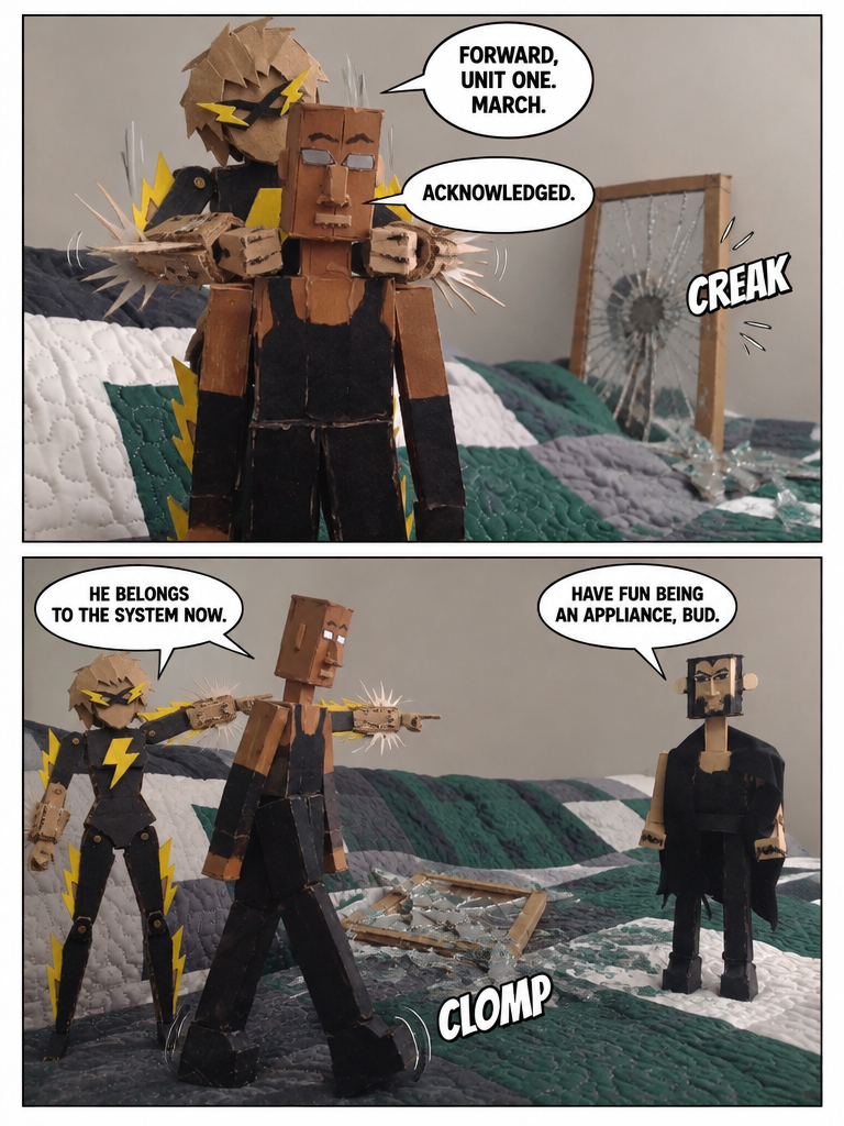 The Spark of Obedience (page 4 of 4)