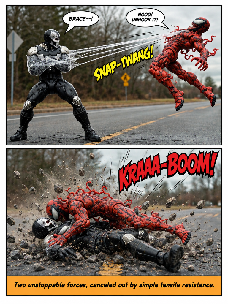 Three-Way Collision on Route 9 (page 3 of 4)