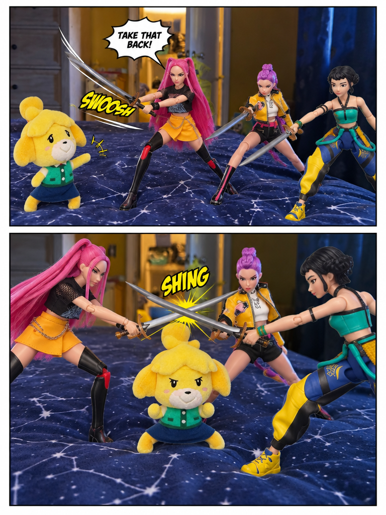 K-POP IS THE WORST THING KNOWN TO MANKIND (page 2 of 4)
