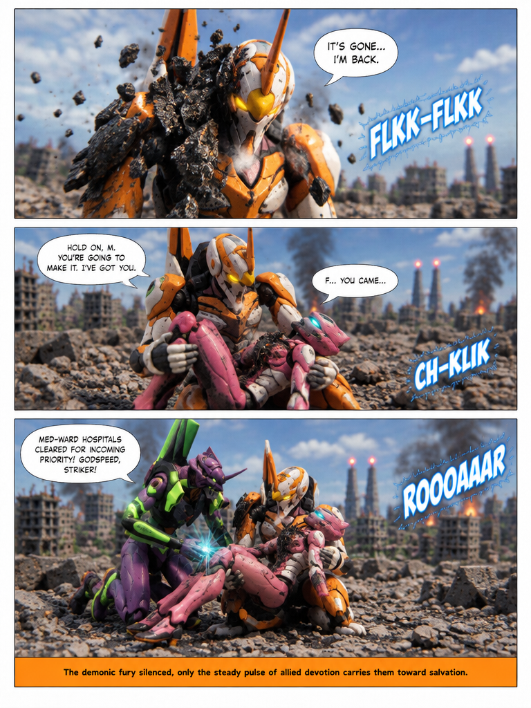 Wrath of the Demon (page 4 of 4)