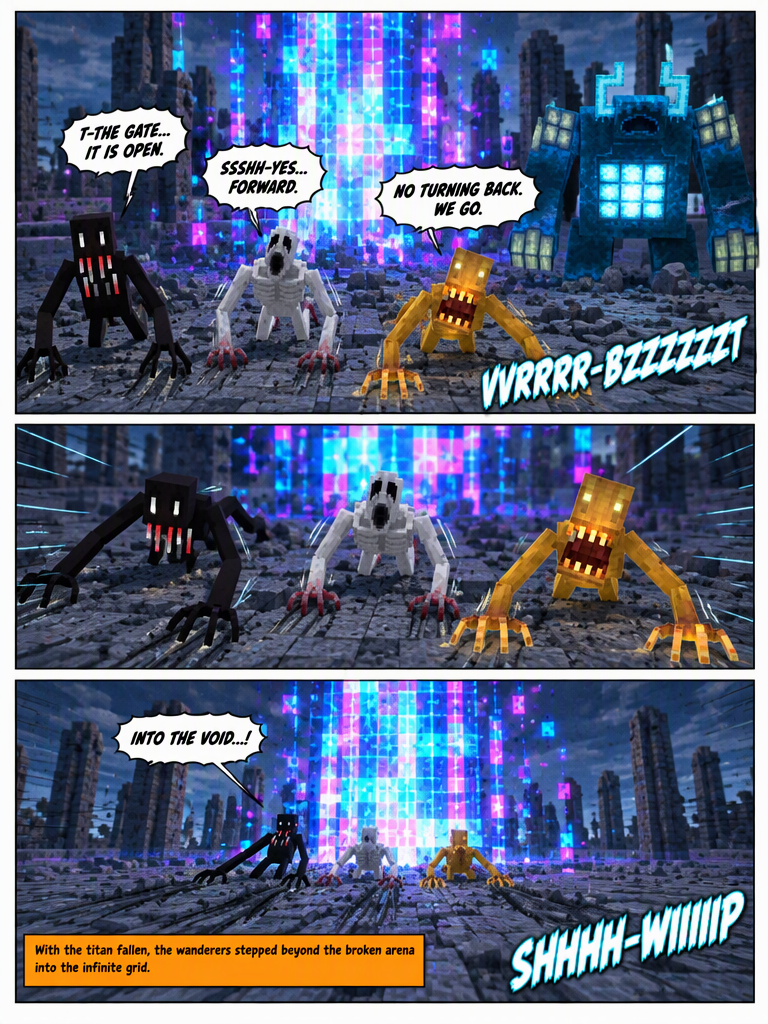 Rift of the Shattered Titan (page 4 of 4)