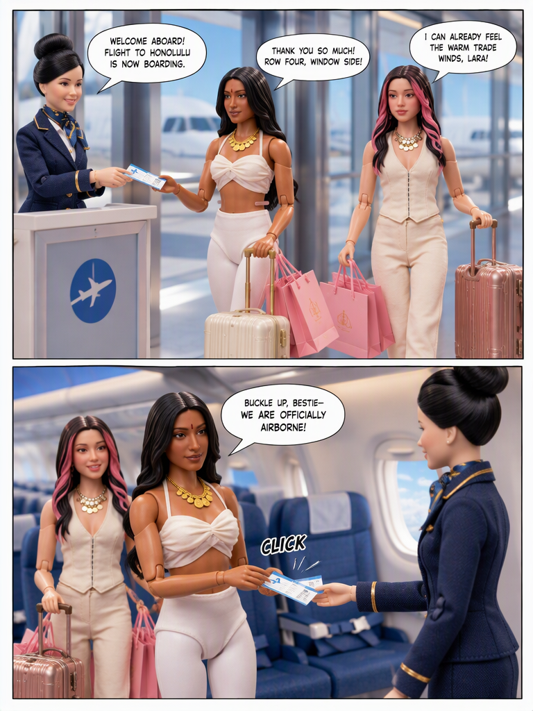 Next Stop: Hawaii (page 3 of 4)
