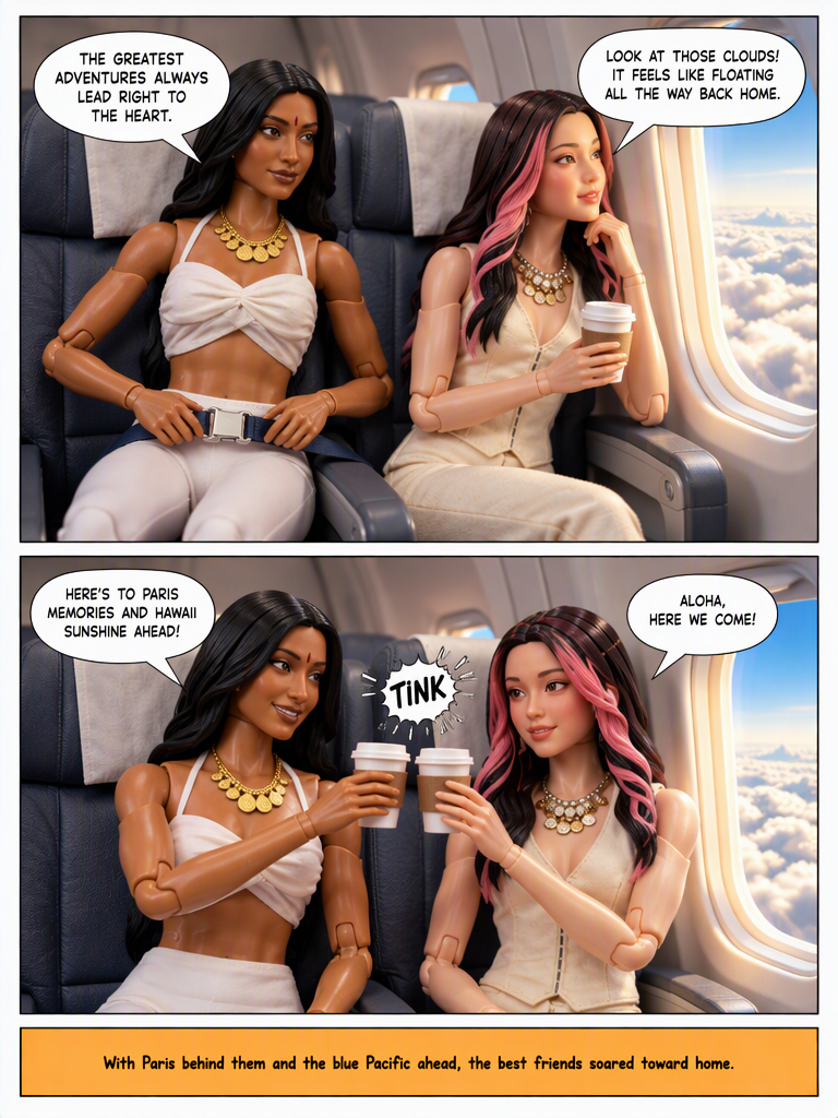 Next Stop: Hawaii (page 4 of 4)