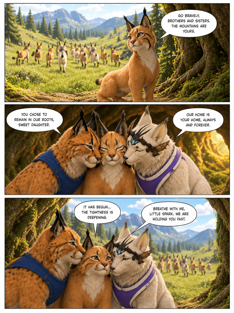 Tears and New Life (page 5 of 16)