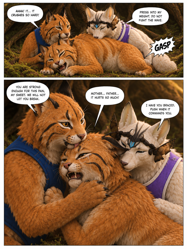 Tears and New Life (page 6 of 16)