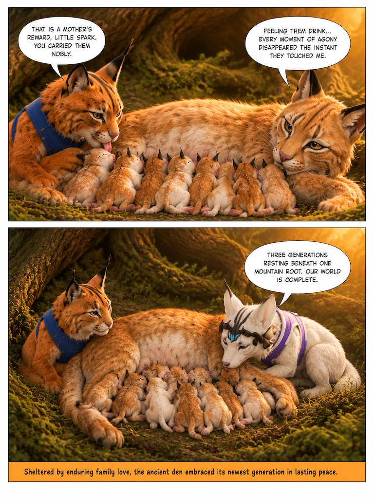 Tears and New Life (page 8 of 16)