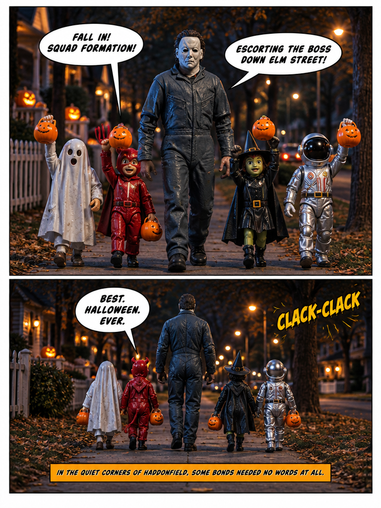 Behind the Pale Mask (page 4 of 4)