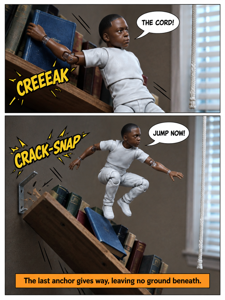 Off the Shelf (page 2 of 4)