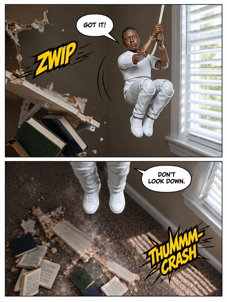 Off the Shelf (page 3 of 4)