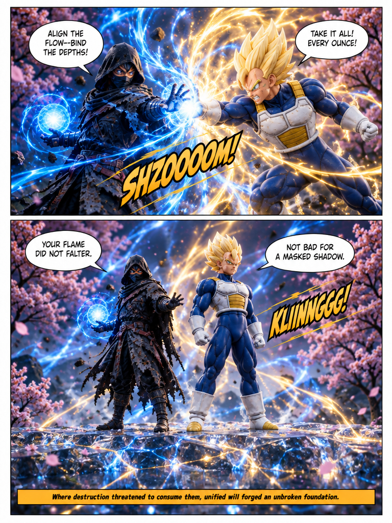 A Bound of Thunder and Shadow (page 3 of 4)
